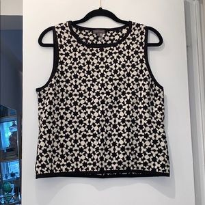 Vince Camuto Sweater Vest